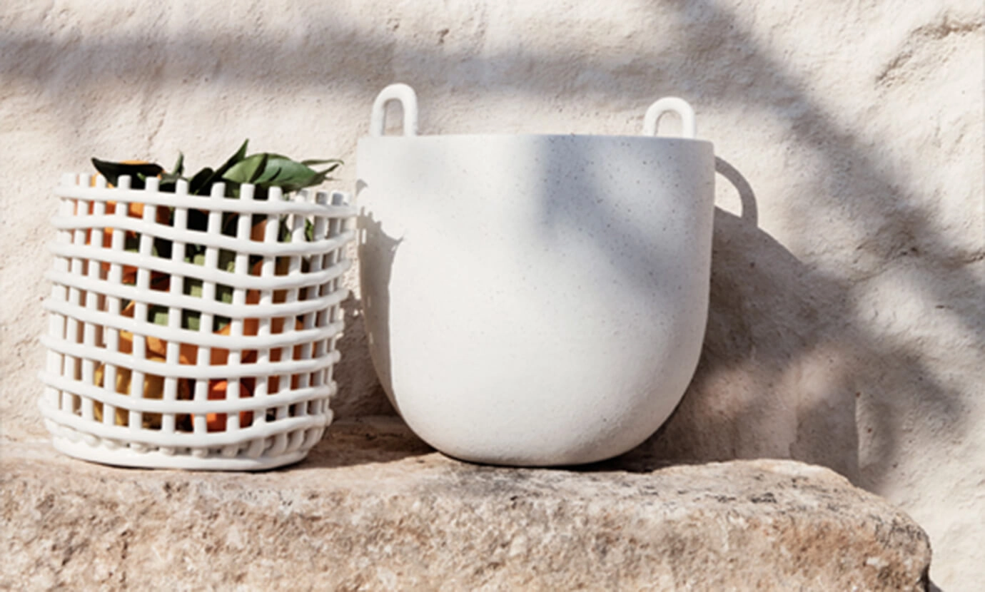 Small Storage Solution