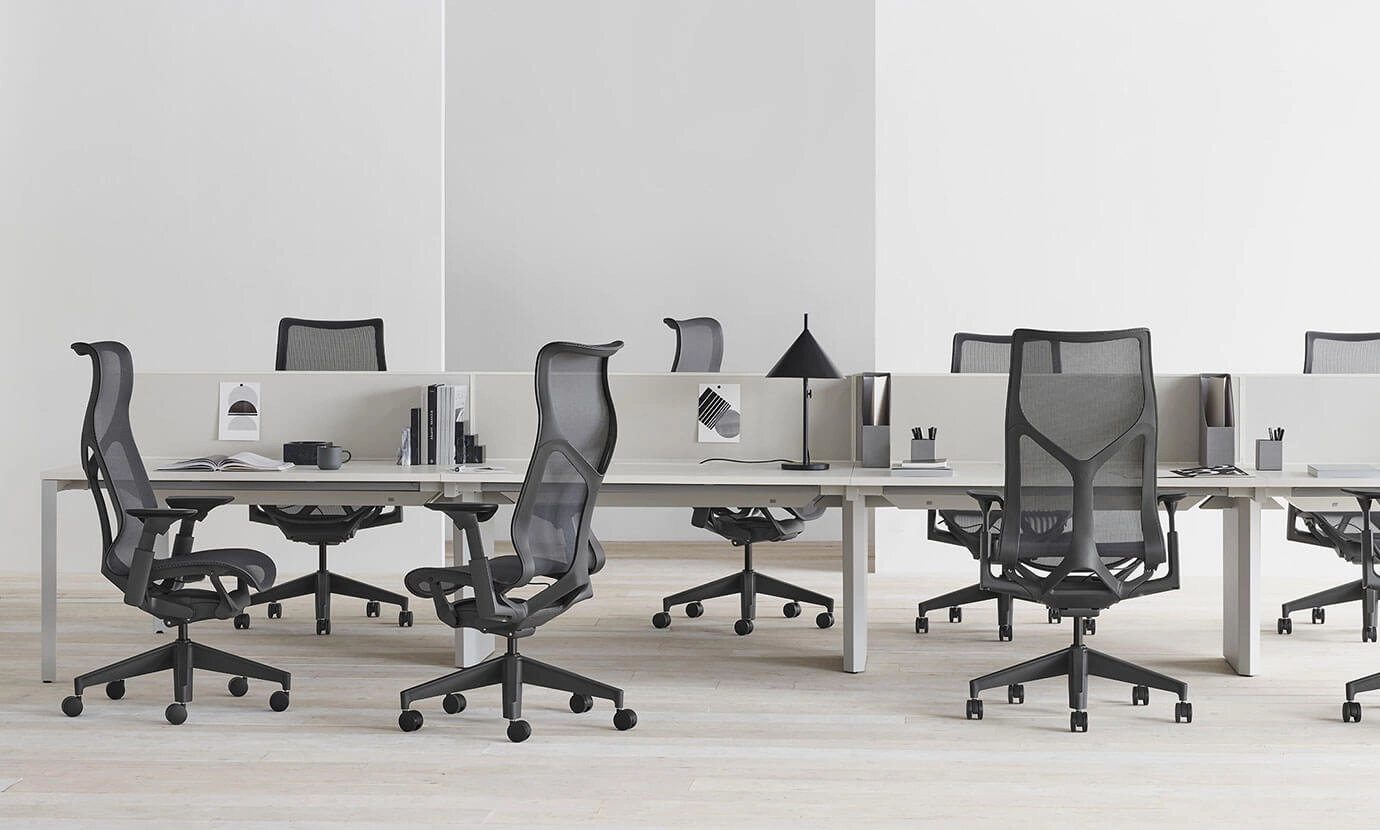 HERMAN MILLER