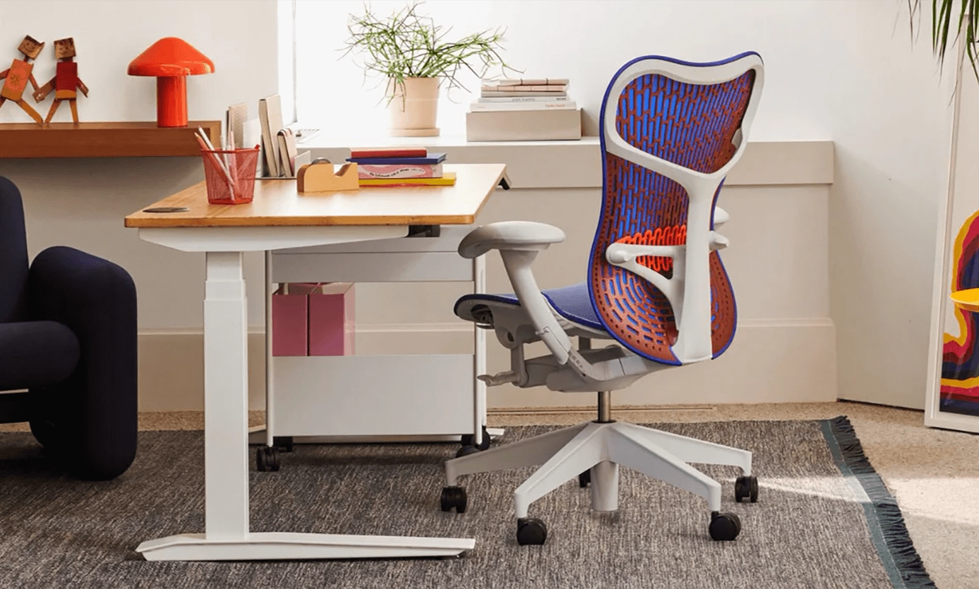 HERMAN MILLER