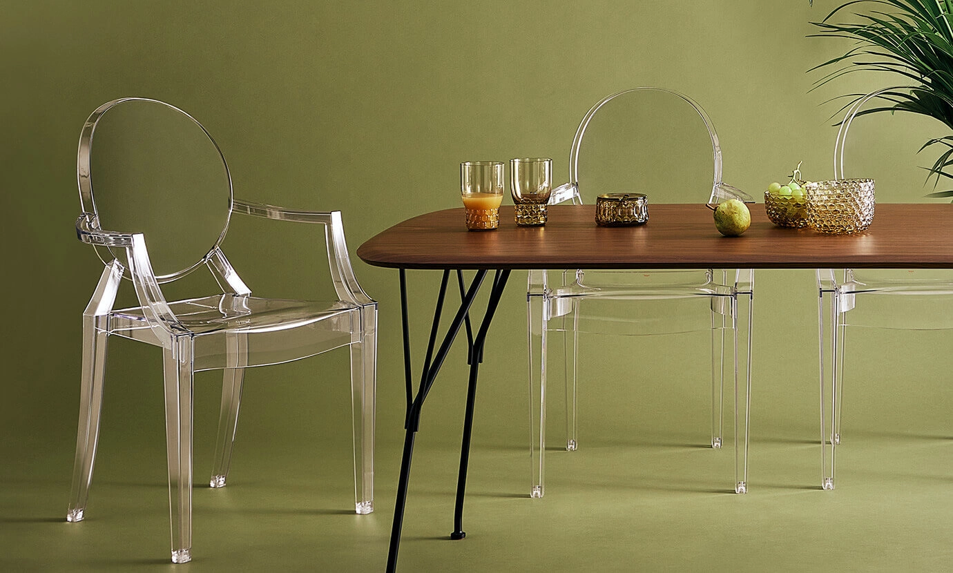 Kartell Chair
