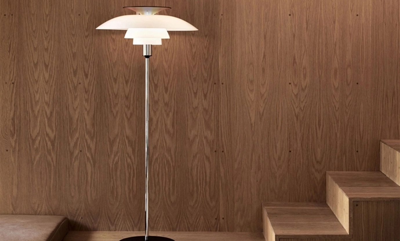 Floor Lamp
