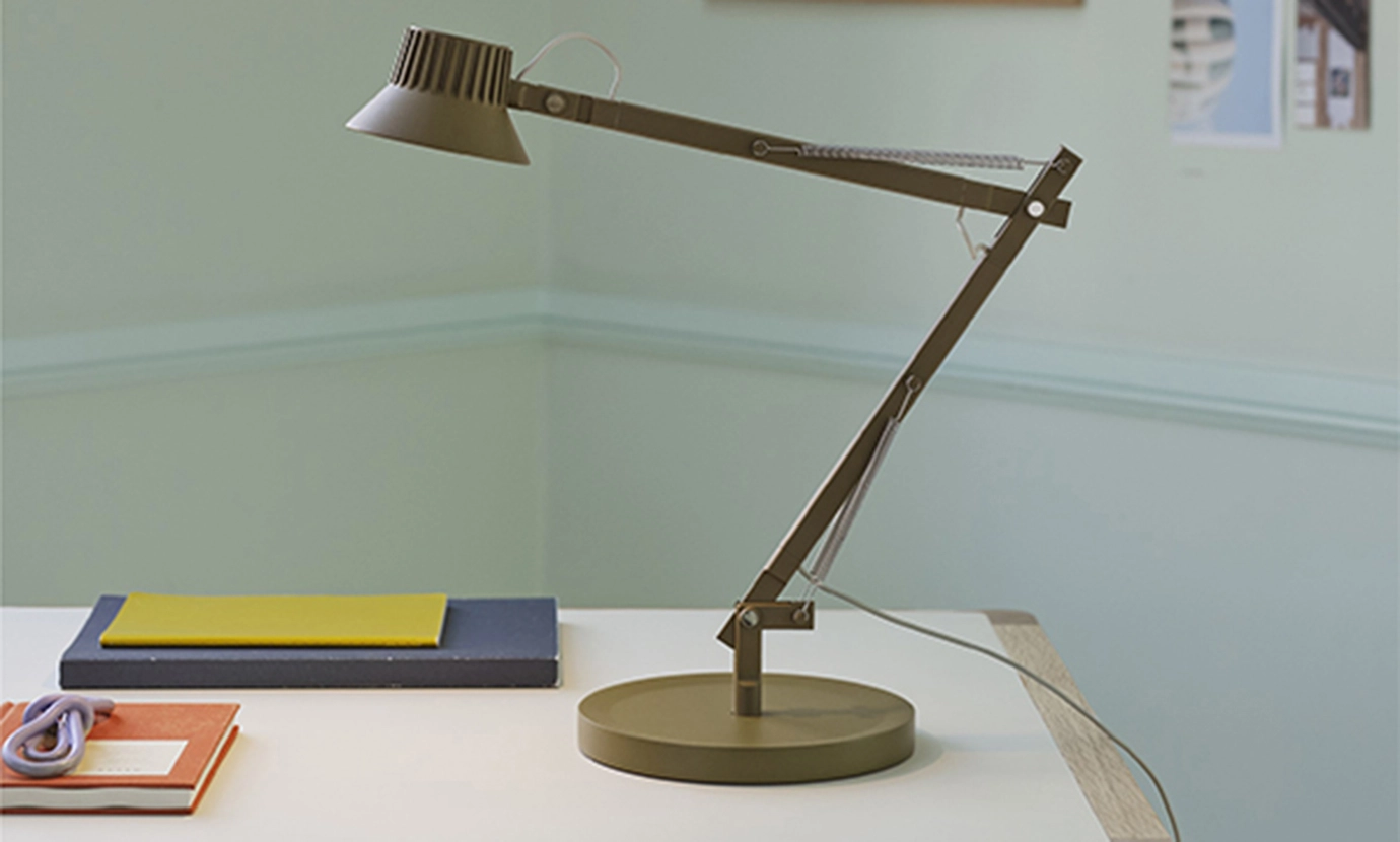 Desk Lamp