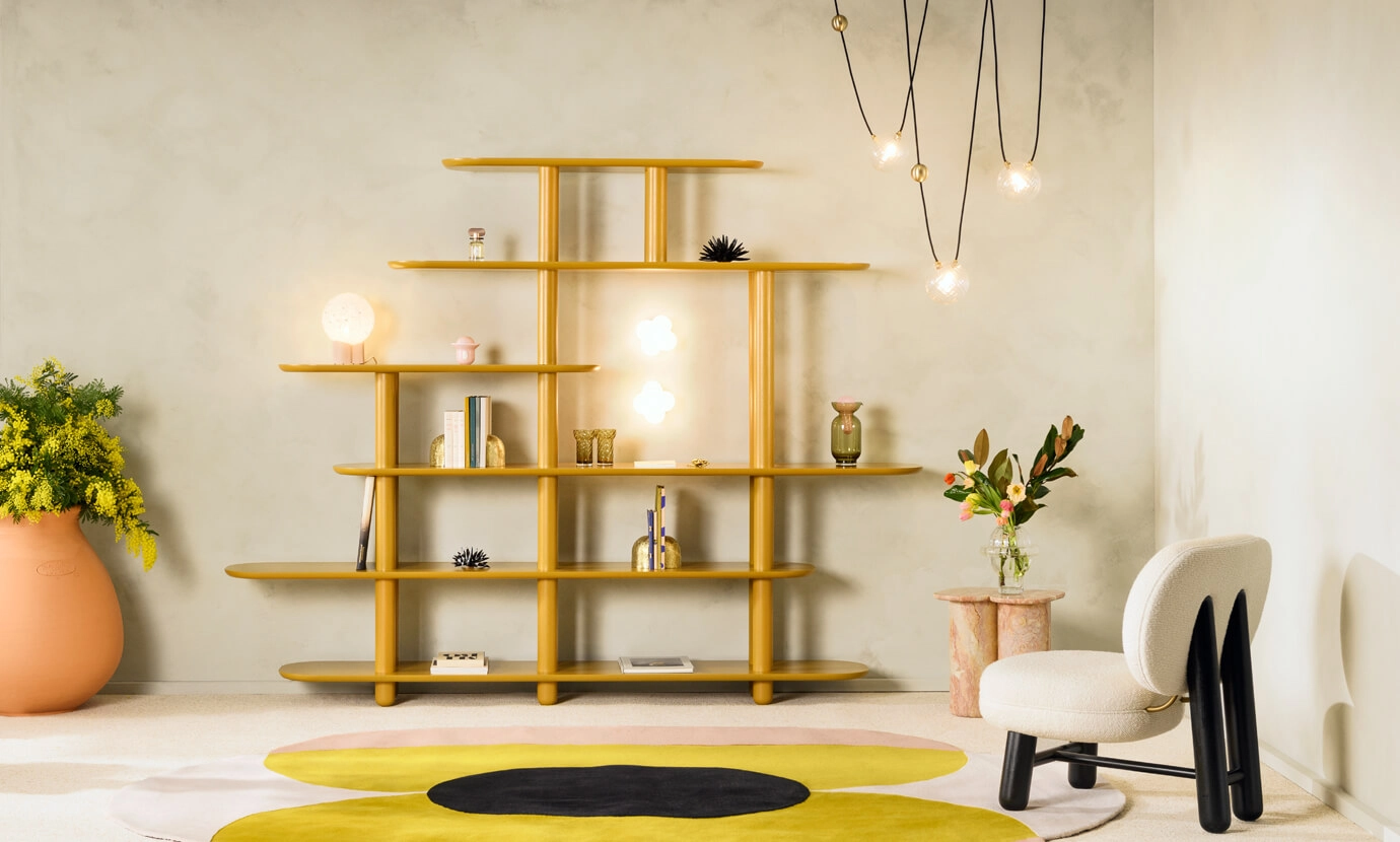 MARGAUX KELLER COLLECTIONS