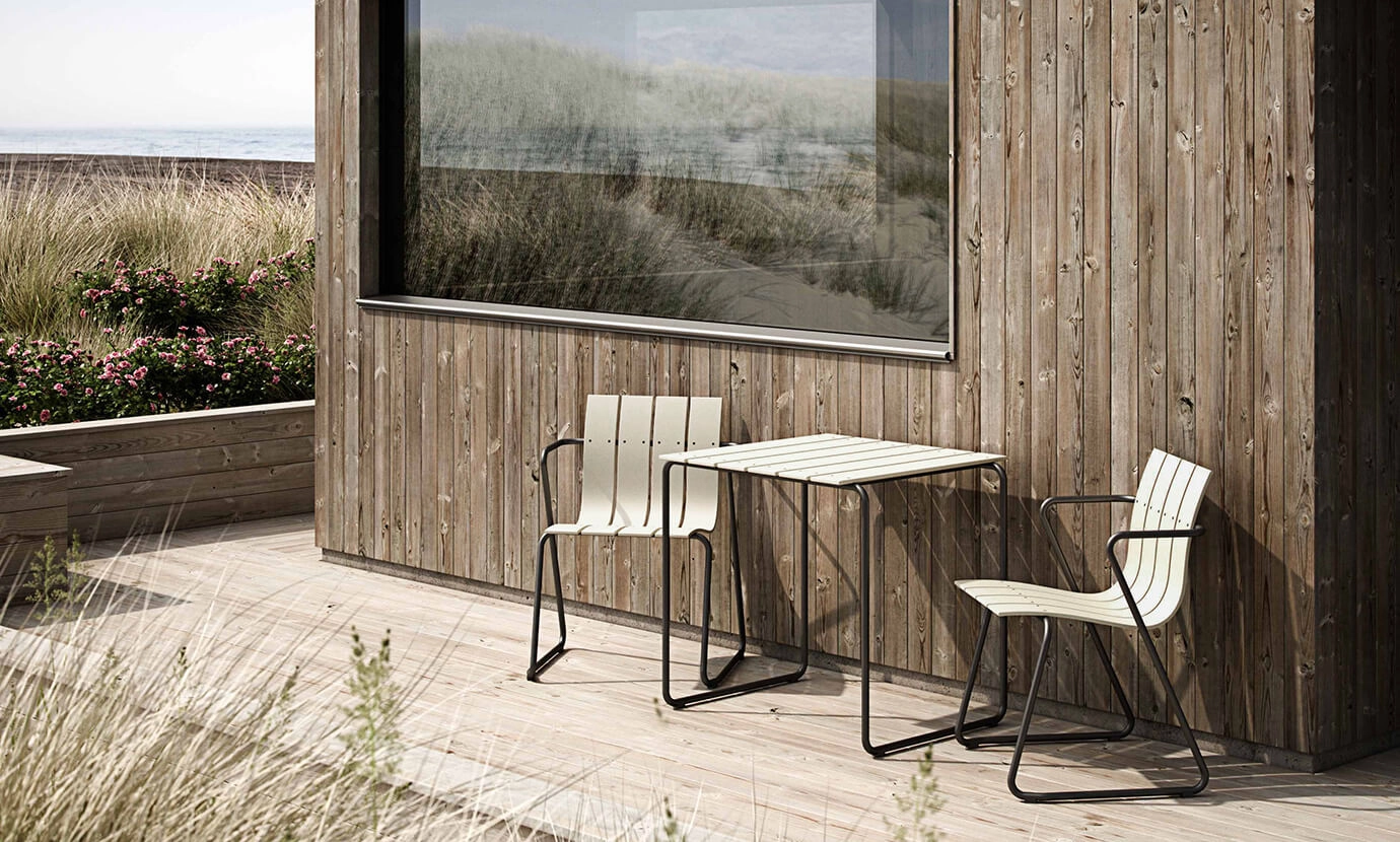 Sustainable Collection