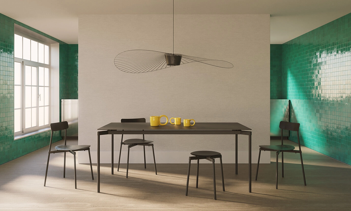 Suspension Vertigo - Petite Friture