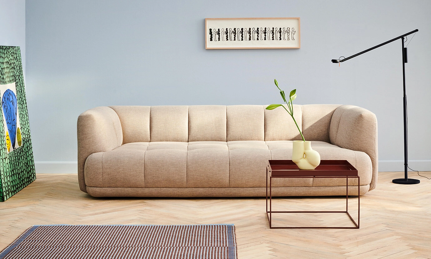 Second-life Sofa