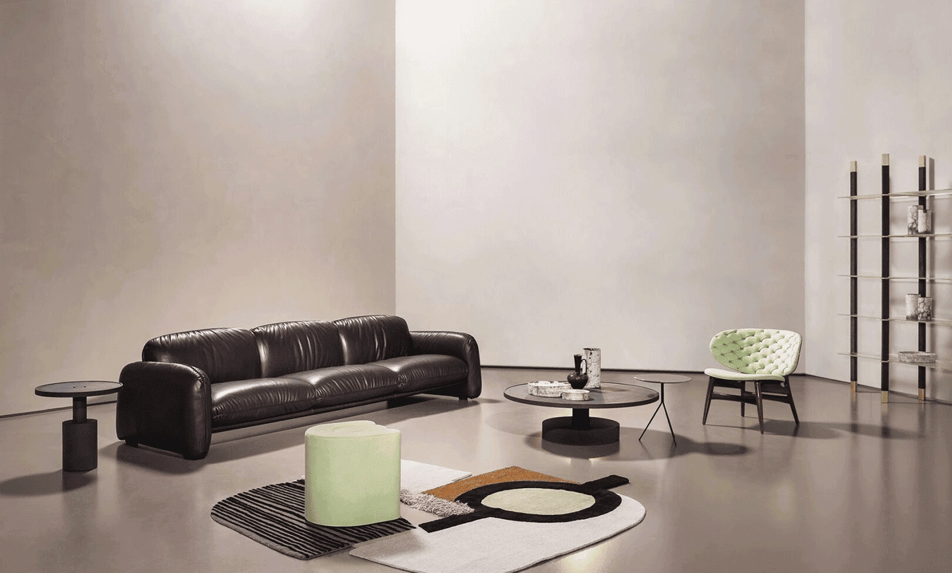 BAXTER MADE IN ITALY