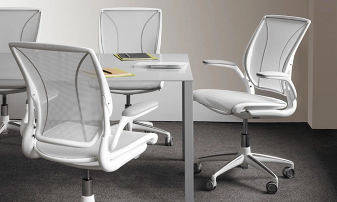 Ergonomic Office Chair