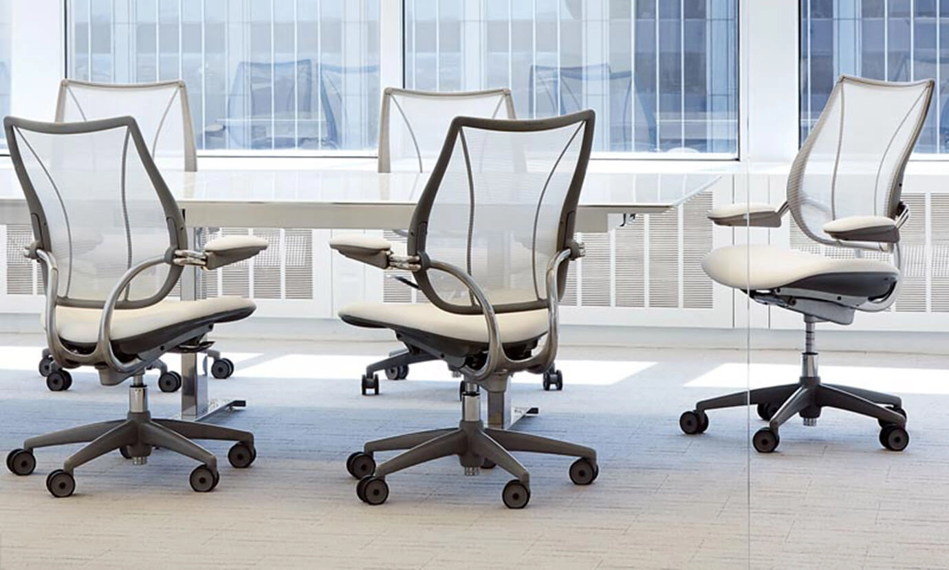 Ergonomic Office Chair