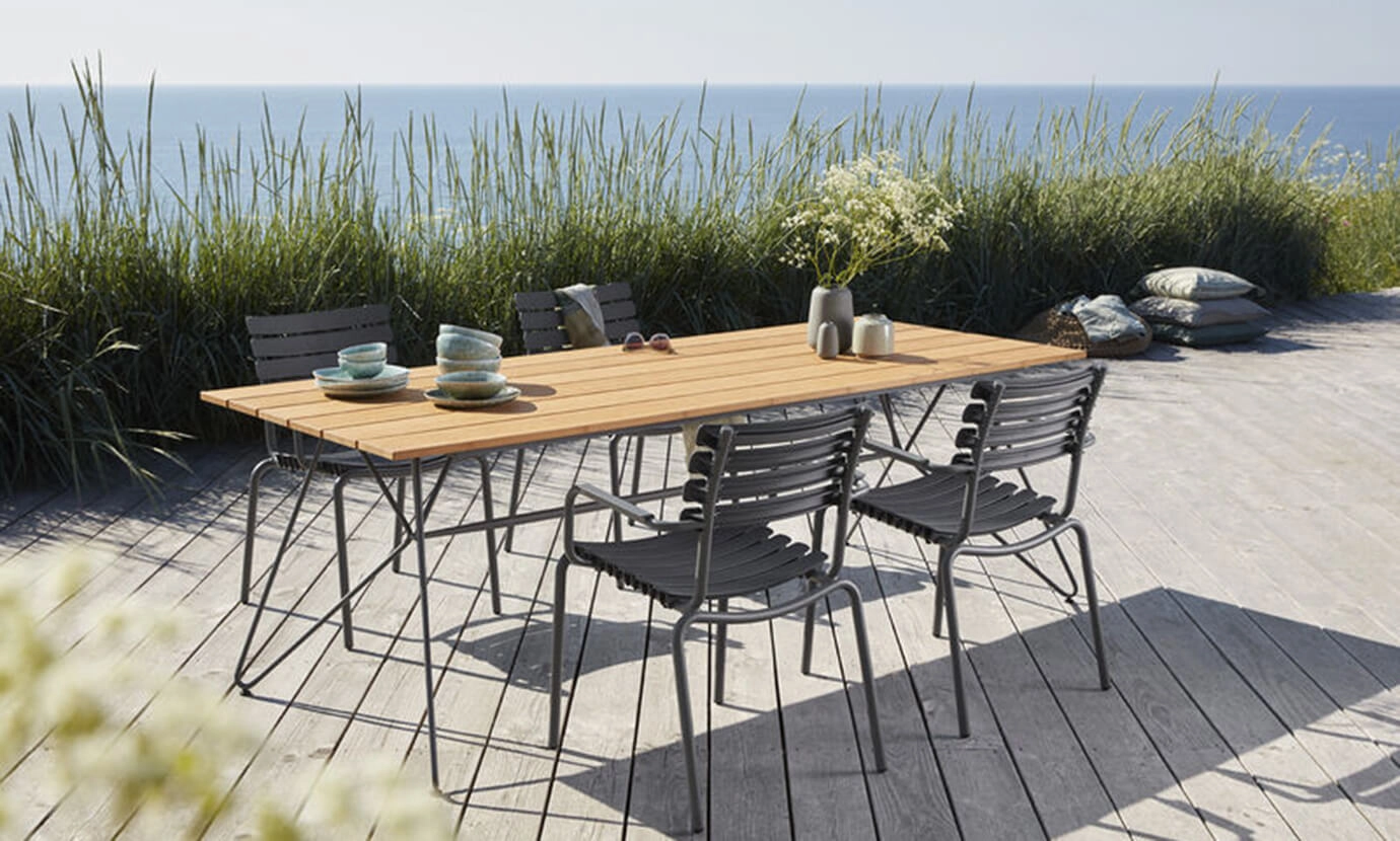 Outdoor Table