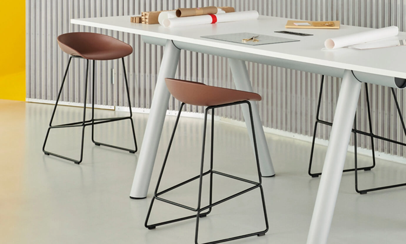 Contract Stool