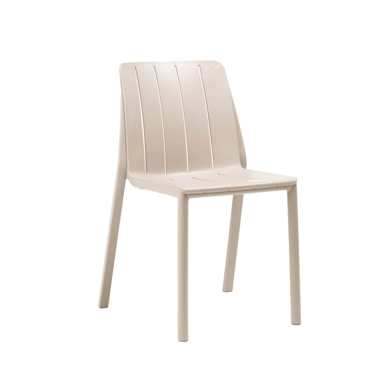 Chaise extérieure TIBERINA Corde NARDI
