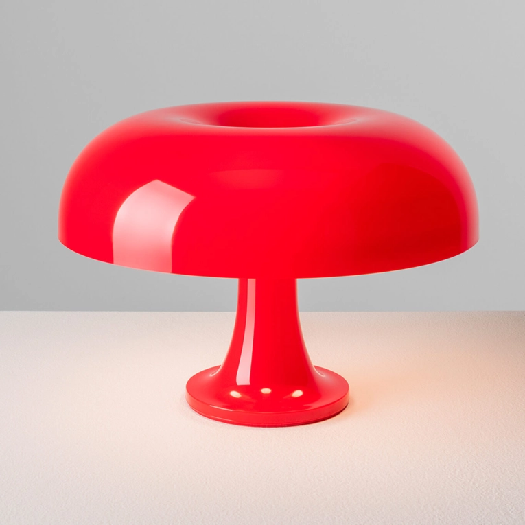 NESSINO Rouge ARTEMIDE