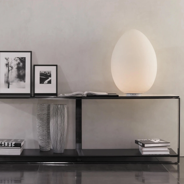 Table Lamp UOVO Large FONTANA ARTE