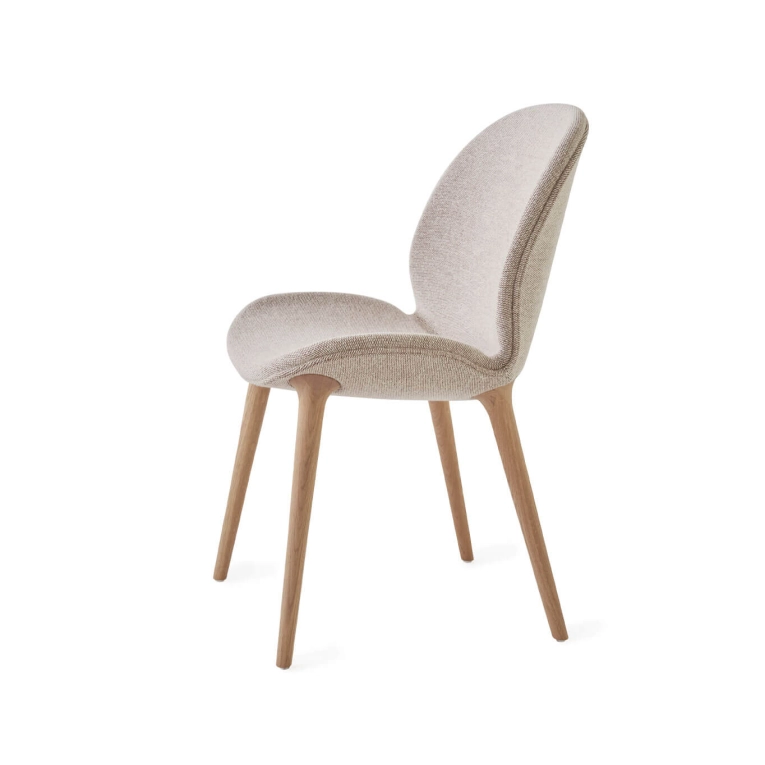 VIPP462 LODGE Chêne Clair Brook Beige / Chestnut VIPP