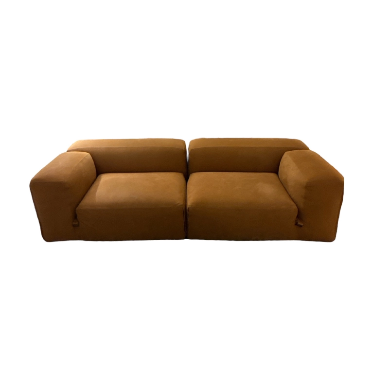 LE MURA L 192 Cuir Aniline Zahir 10 TACCHINI