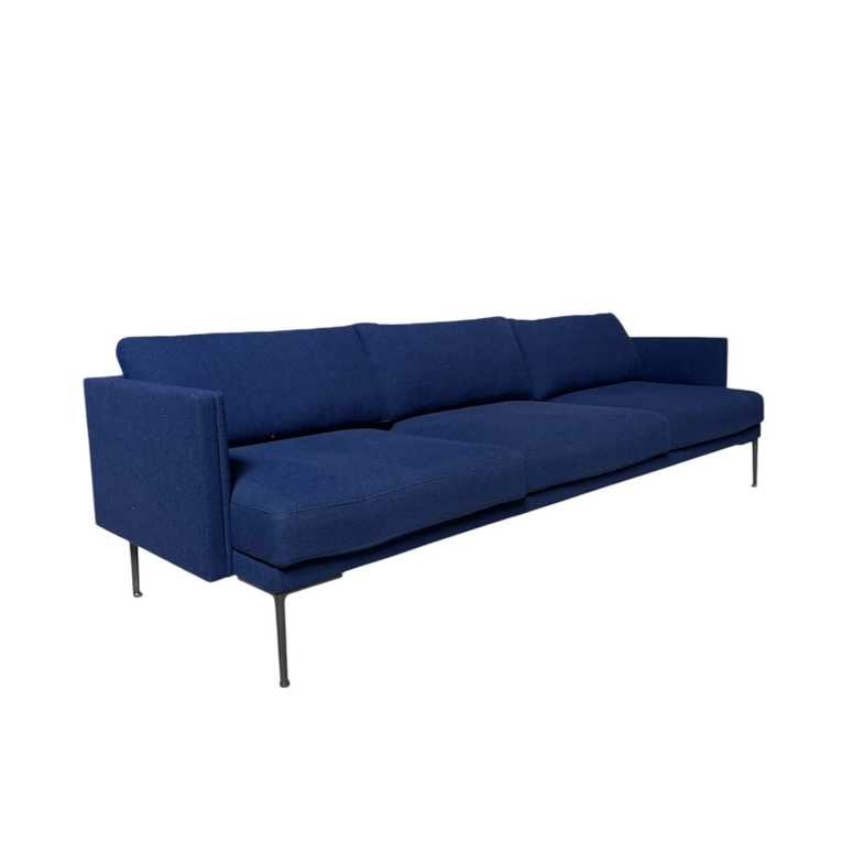 Sofa STEEVE Dark Blue ARPER
