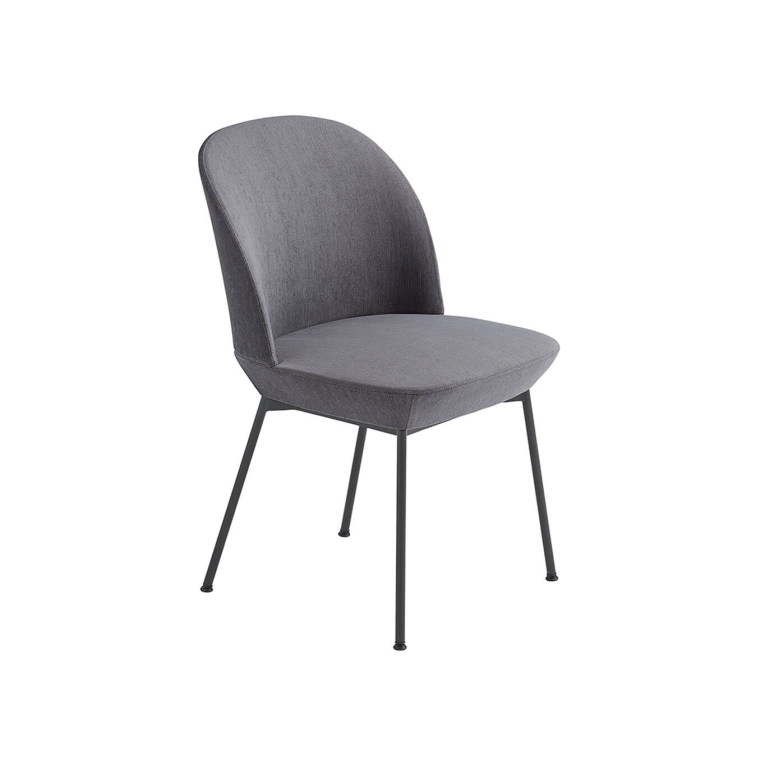 OSLO Still 161 / Noir MUUTO