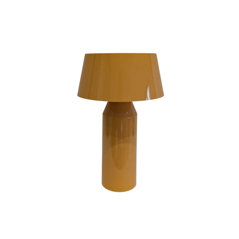 Portable Lamp BICOCA Yellow MARSET