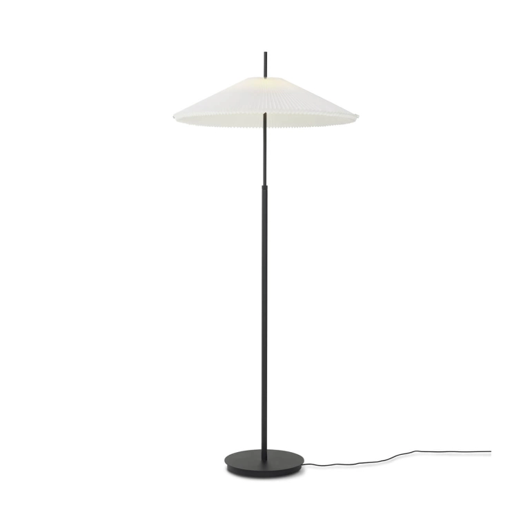 Floor Lamp NEBRA White NEW WORKS