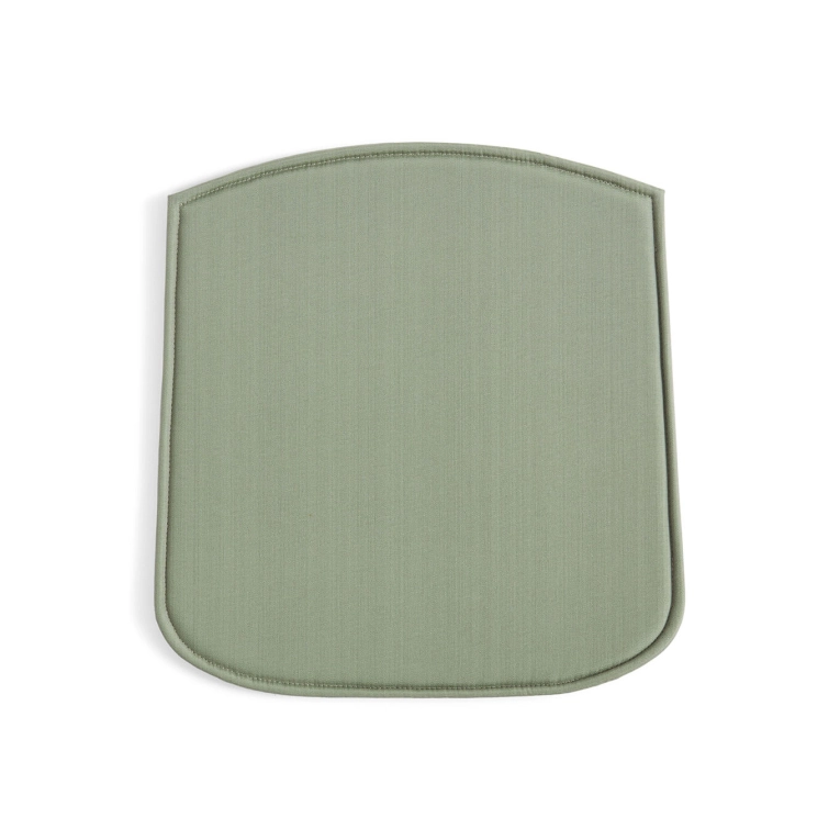 Cushion DEVILLE Cushion, Green HAY
