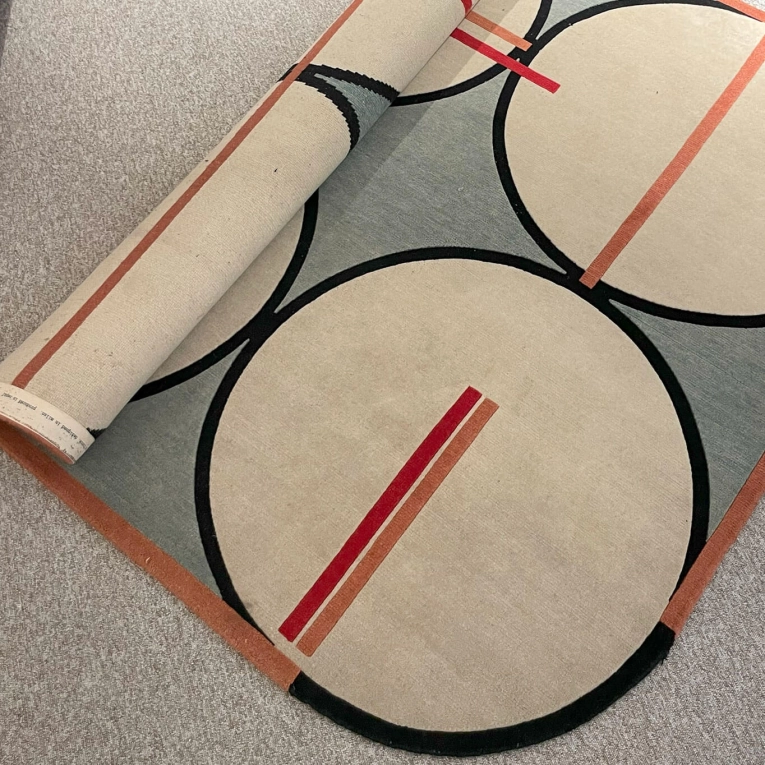 CREDENZA SILK CC TAPIS