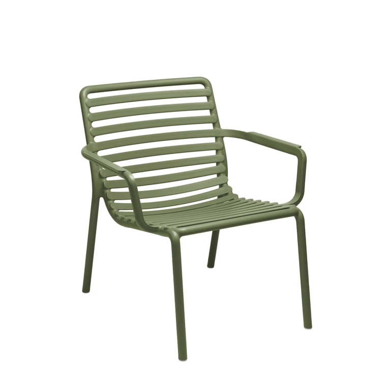 Chaise extérieure DOGA RELAX Agave NARDI
