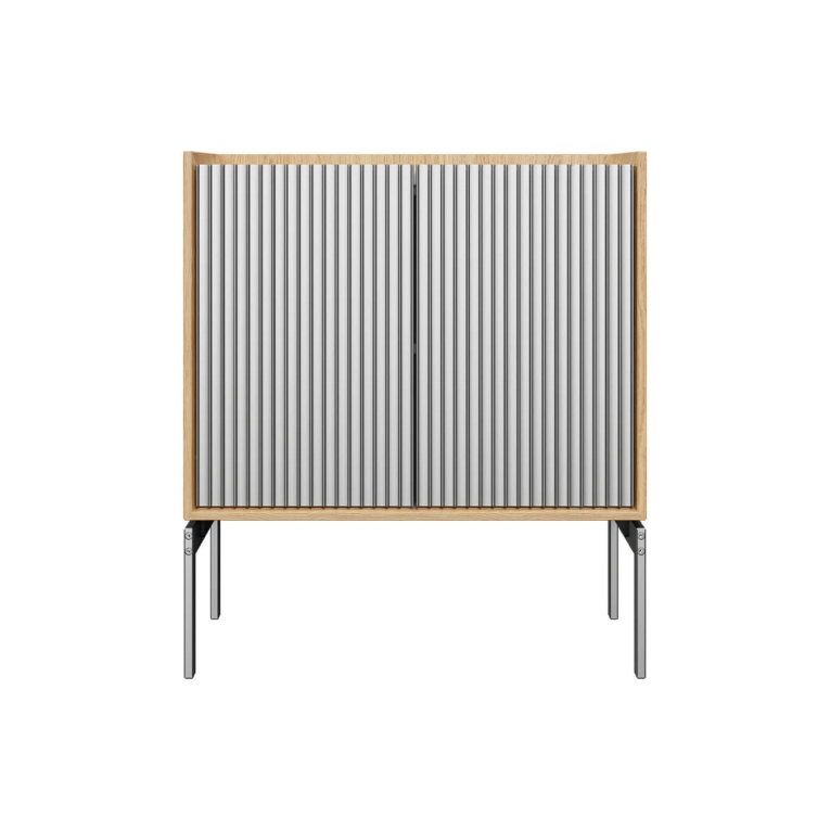 VIPP675 Buffet H2 L 60 Chêne Clair VIPP