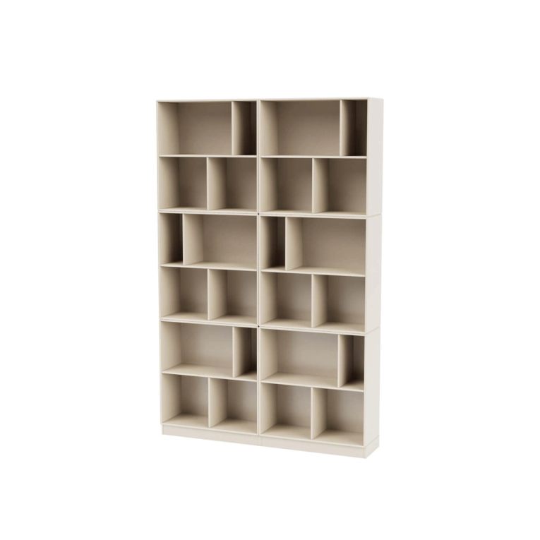 Shelving READ Oat MONTANA
