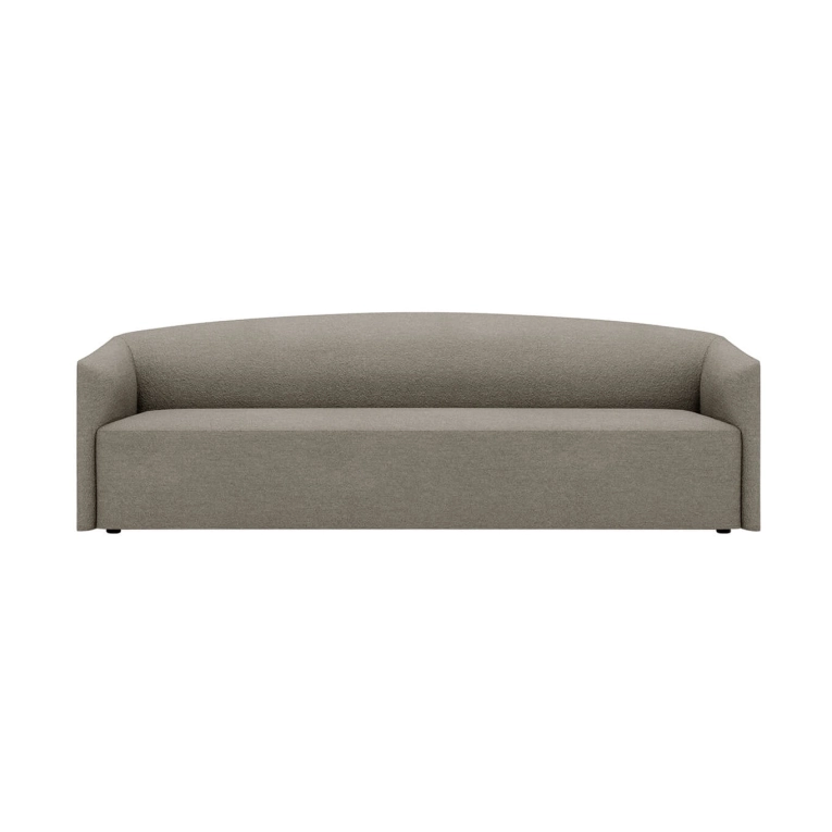 Sofa SHORE 3 seater Marlon Taupe NEW WORKS