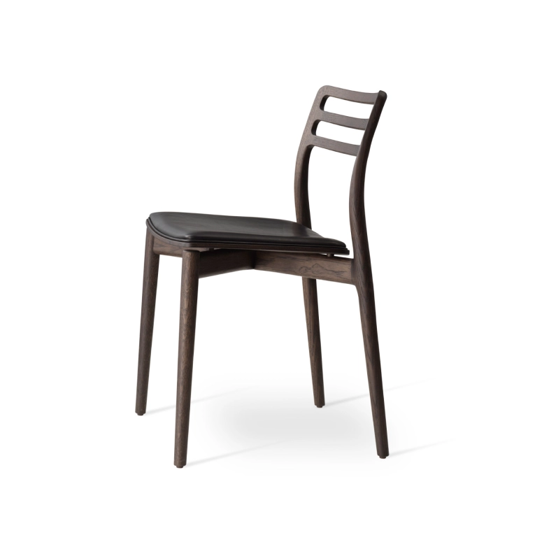 CABIN Chêne foncé VIPP