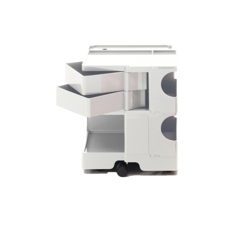 Meuble de rangement BOBY B22 Blanc B-LINE