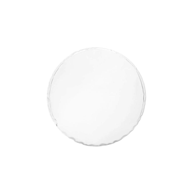 Mirror OKO Inox ZIETA