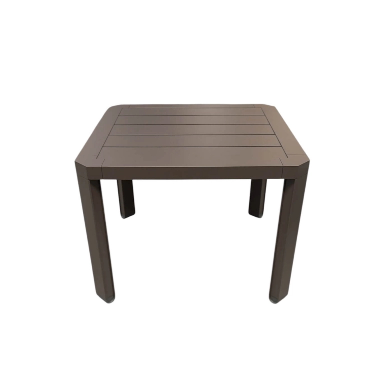 Outdoor Coffee Table LATITUDE Taupe KETTLER
