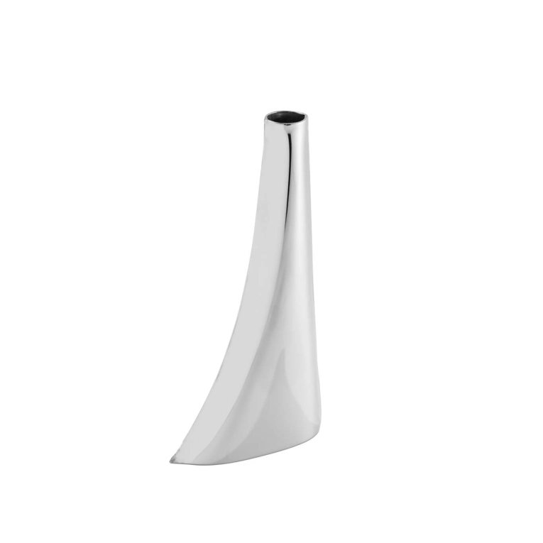 Vase LEYKI 32 Inox ZIETA