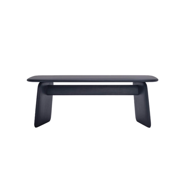 Banc STONEHENGE Maple Black ZANAT
