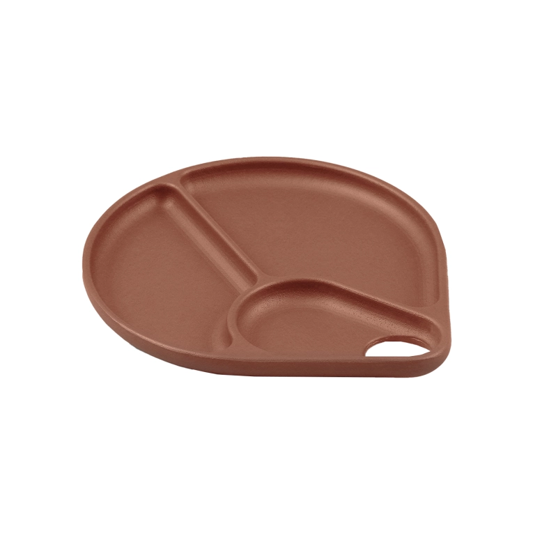 Desk Accessory PING PONG W 30 Rust B-LINE