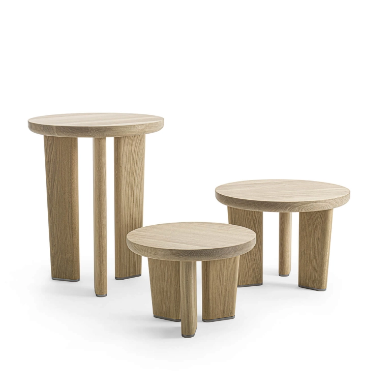 Bedside Table MARQUIS FLEXFORM