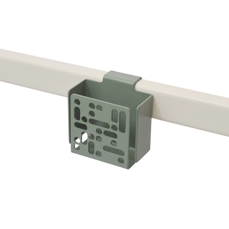 Support Télécommande MOUNT Vert Mousse PEDESTAL