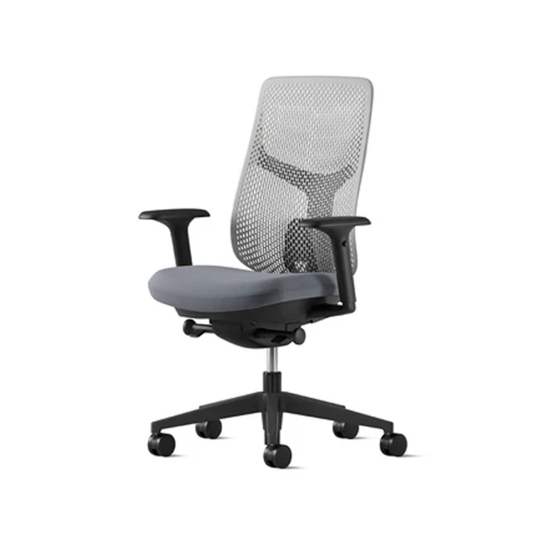 VERUS Triflex Dark Mineral / Rhino HERMAN MILLER