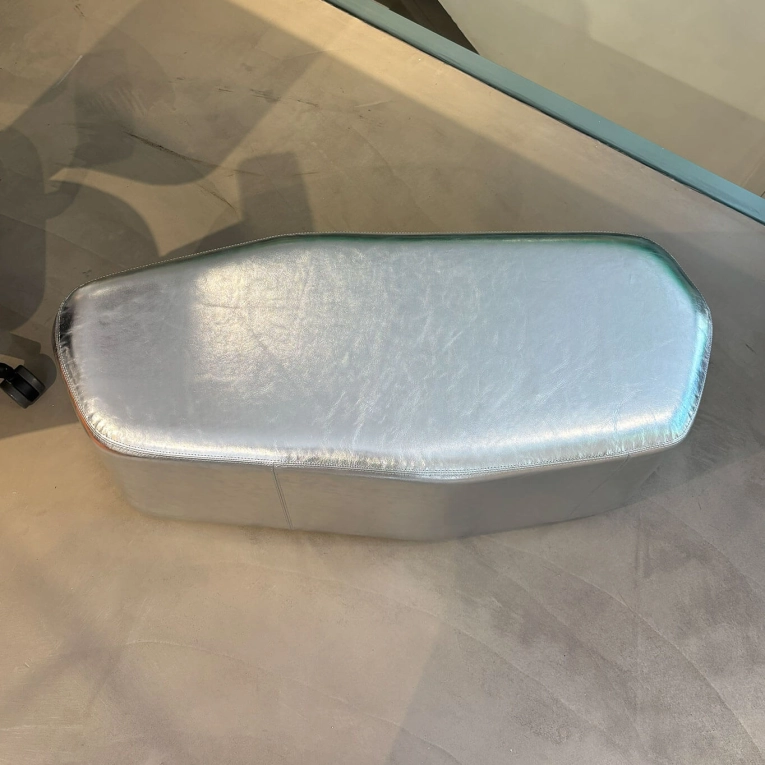 BEKI L 100 Argent BAXTER