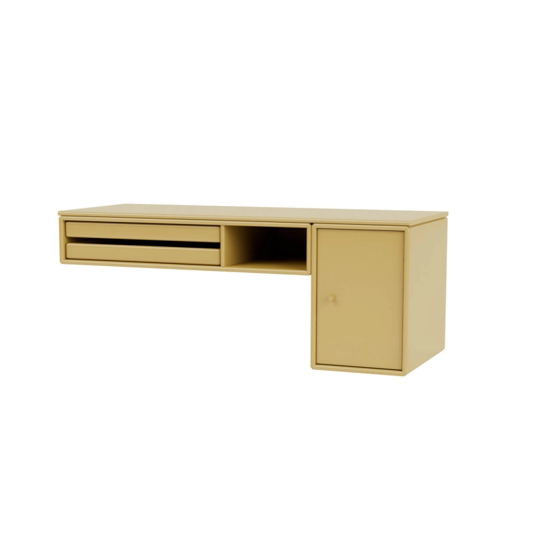 Desk BUREAU Cumin MONTANA