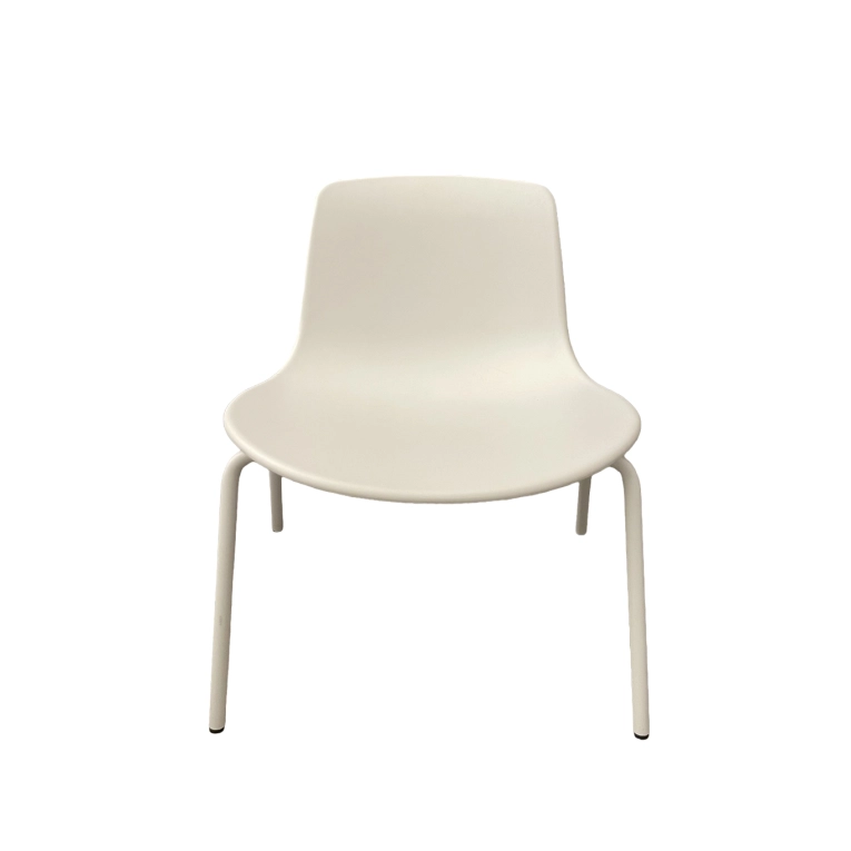 Chaise LOTTUS Kids Blanc ENEA