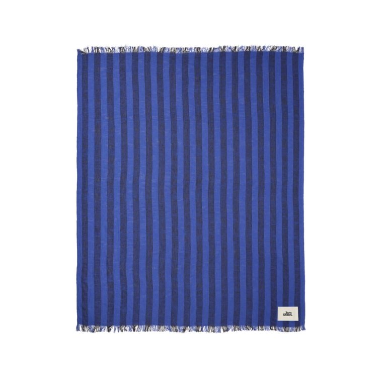 Throw BAND Blue TOM DIXON