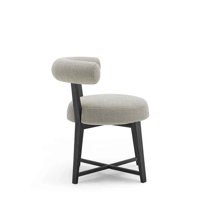 Dining Chair JUSTINE FLEXFORM