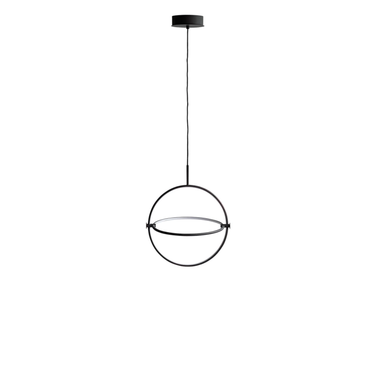 Suspension MARU Ø 40 Noir brûlé 101 COPENHAGEN