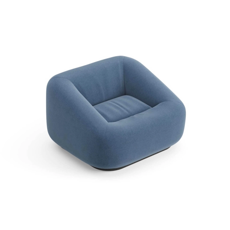 Fauteuil AOM Autumn 751 ARPER