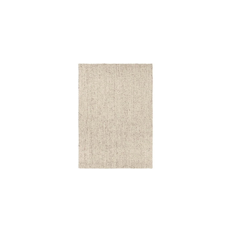 Rug SEIFA Beige FERM LIVING