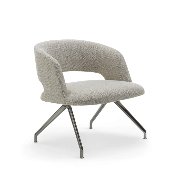 Easy chair ALMA FLEXFORM