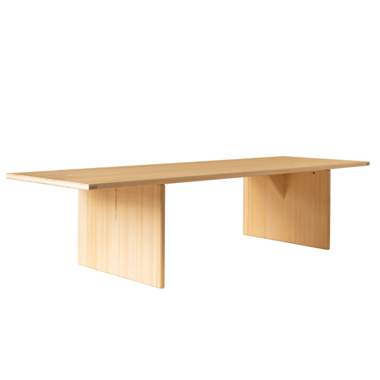 Table KOLMIO L 305 VAARNII